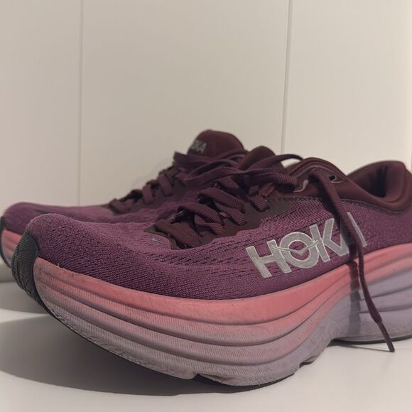 Hoka Bondi 8 - Picture 7 of 9
